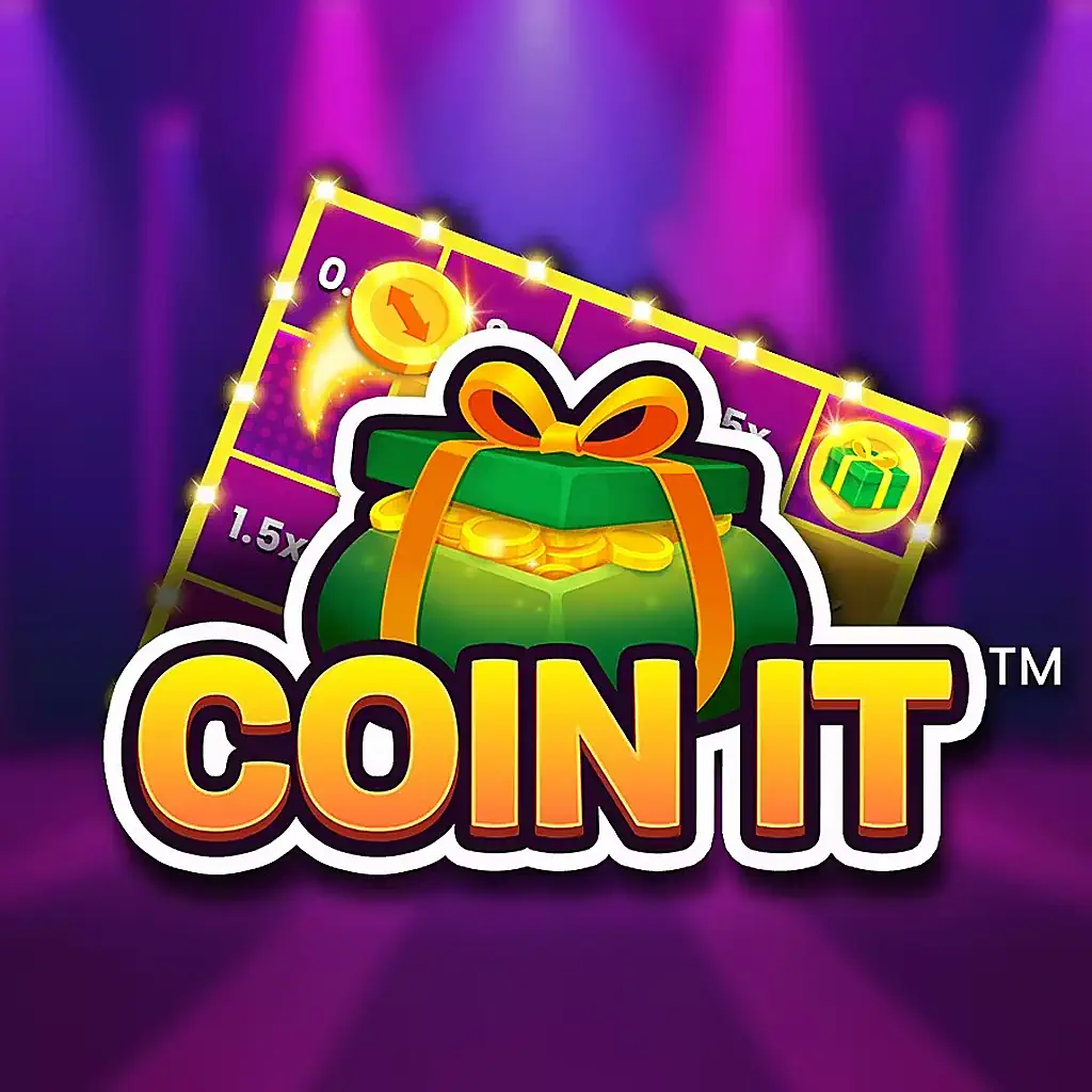 Coin It Slot Review - An In-Depth Look at the Coin-Themed Online Casino Slot